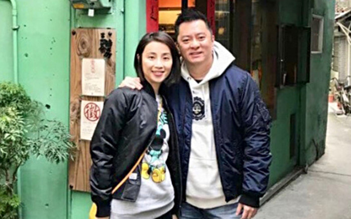 Hoa hậu bị chồng 'cắm sừng' hai lần vẫn tha thứ, nay mở quán trà để mưu sinh Ảnh 2