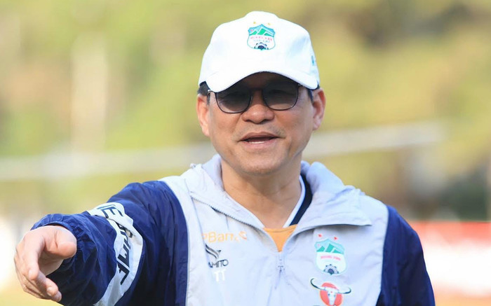 Quyết định quan trọng của HLV Vũ Tiến Thành Ảnh 2