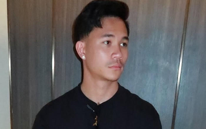 Đòn giáng mạnh cho tiền đạo Supachok Ảnh 2