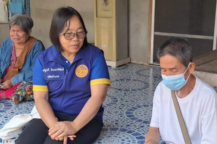 Cô gái bỏ nhà đi nước ngoài để gặp bạn trai, ba mẹ gục ngã vì sự việc xảy ra sau đó Ảnh 3