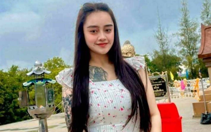 Cô gái bỏ nhà đi nước ngoài để gặp bạn trai, ba mẹ gục ngã vì sự việc xảy ra sau đó Ảnh 2