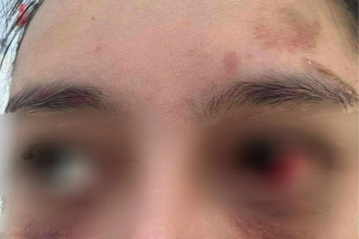 Cô gái bỏ nhà đi nước ngoài để gặp bạn trai, ba mẹ gục ngã vì sự việc xảy ra sau đó Ảnh 2