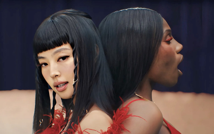 Bắt tay cùng nữ rapper vừa giành giải GRAMMY, Jennie liệu có làm nên chuyện? Ảnh 2