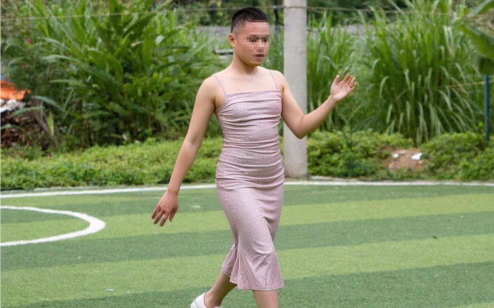 Chuyên gia cảnh báo: Đu trend 'váy hồng 2 dây', nguy cơ mất tiền trong tài khoản Ảnh 2