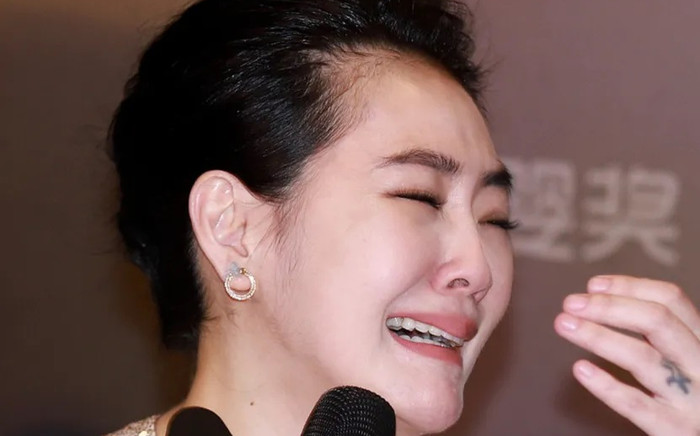 Em rể Từ Hy Viên bị cho là lợi dụng cái chết của chị dâu, công khai 1 chuyện gây sốc Ảnh 2