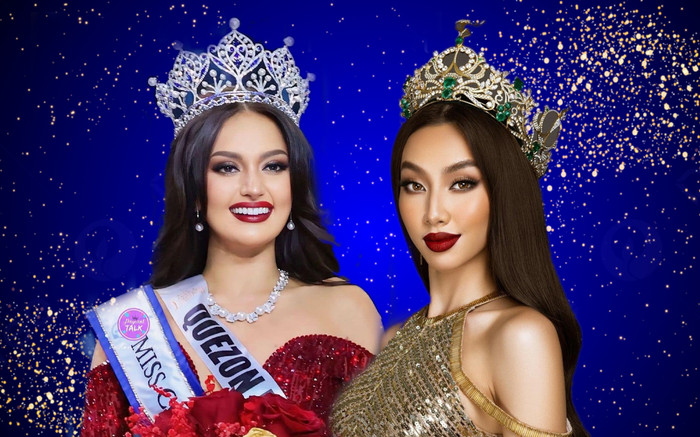 Á hậu từng 'hạ gục' Thùy Tiên bị chê Ảnh 2