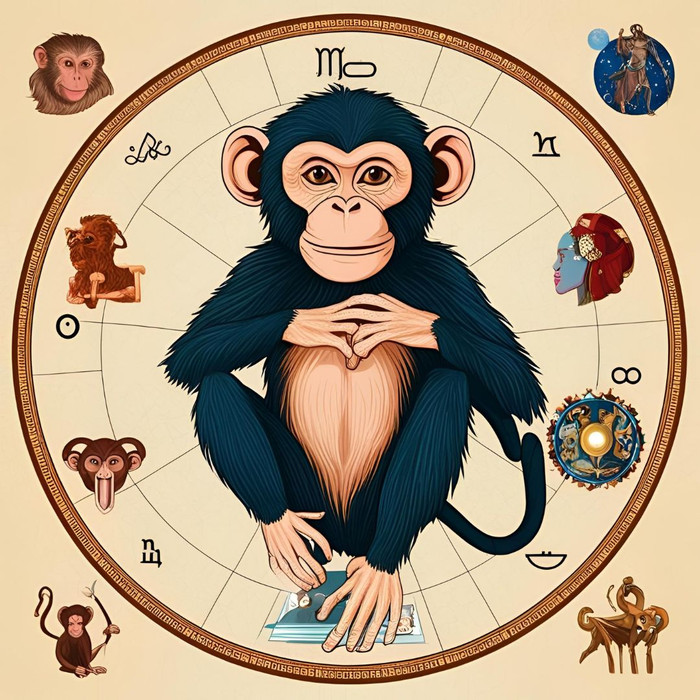 3 con giáp trong năm 2025 gặt hái thành công, đếm tiền mỏi tay mà sống ung dung Ảnh 2