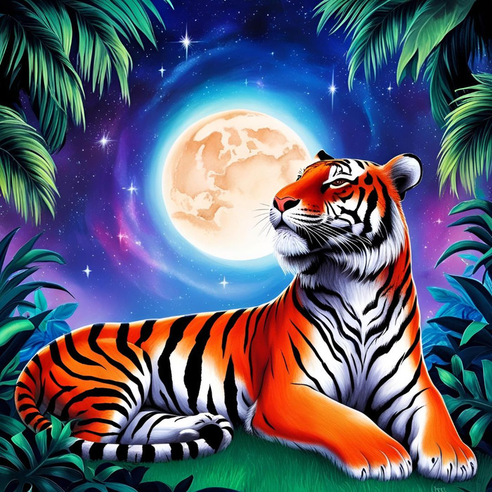 3 con giáp trong năm 2025 gặt hái thành công, đếm tiền mỏi tay mà sống ung dung Ảnh 1