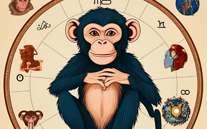 3 con giáp trong năm 2025 gặt hái thành công, đếm tiền mỏi tay mà sống ung dung Ảnh 2