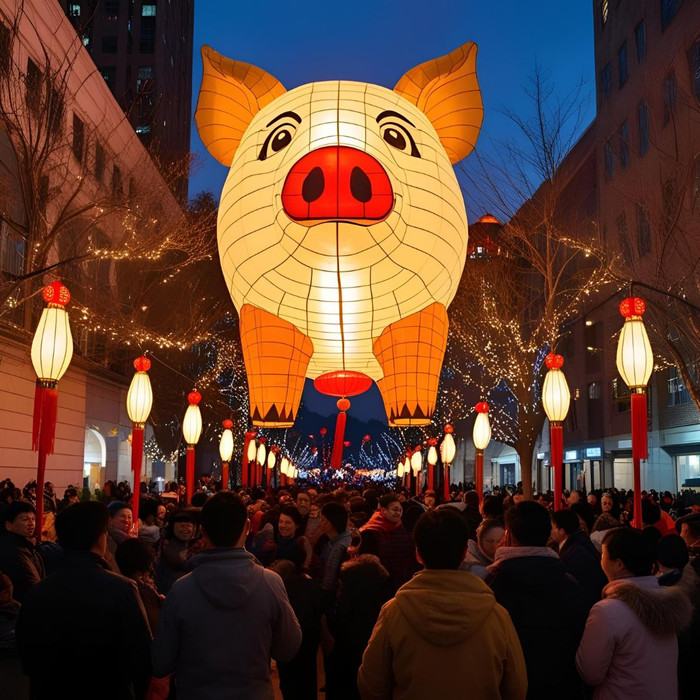 3 con giáp trong năm 2025 gặt hái thành công, đếm tiền mỏi tay mà sống ung dung Ảnh 3