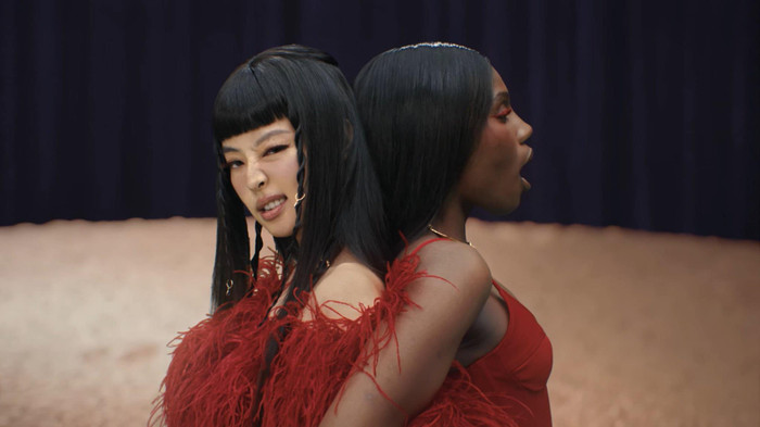 'ExtraL' từ Jennie: Lời đáp trả sắc bén dành cho anti-fan? Ảnh 4