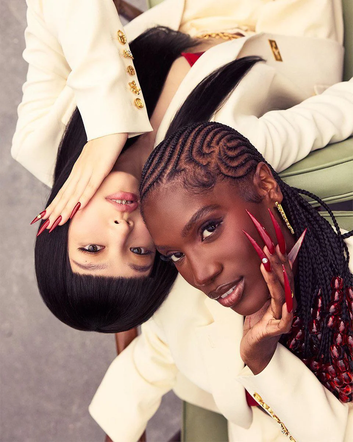 'ExtraL' từ Jennie: Lời đáp trả sắc bén dành cho anti-fan? Ảnh 1