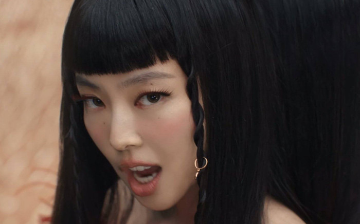 'ExtraL' từ Jennie: Lời đáp trả sắc bén dành cho anti-fan? Ảnh 2