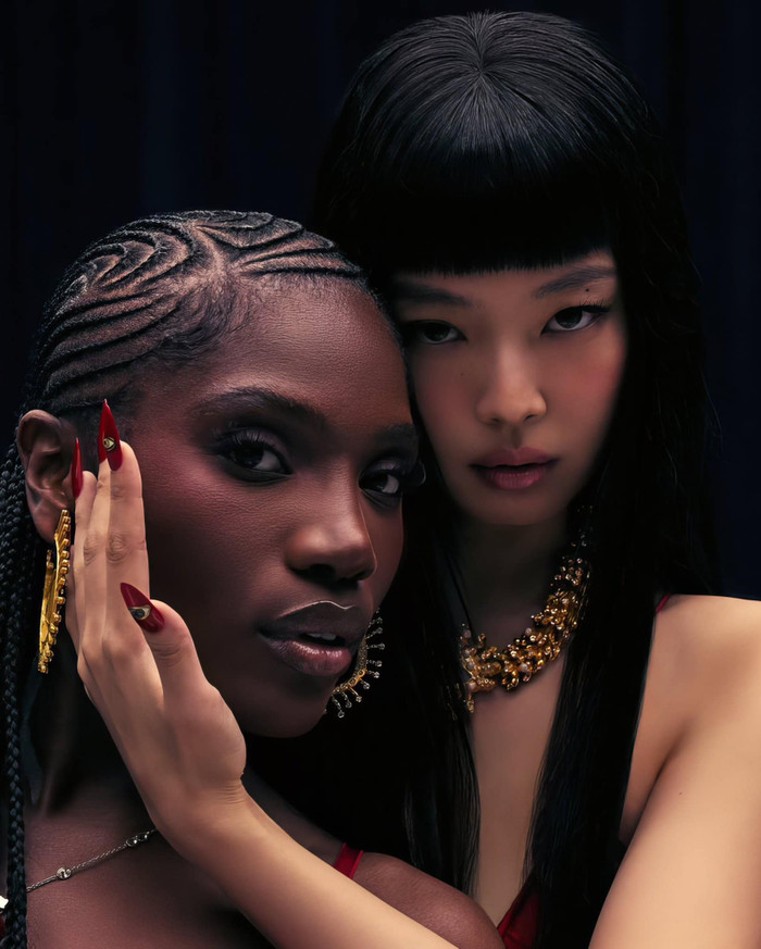 'ExtraL' từ Jennie: Lời đáp trả sắc bén dành cho anti-fan? Ảnh 2