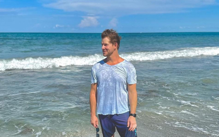 Nam diễn viên bị bắt vì tấn công phụ nữ Ảnh 2