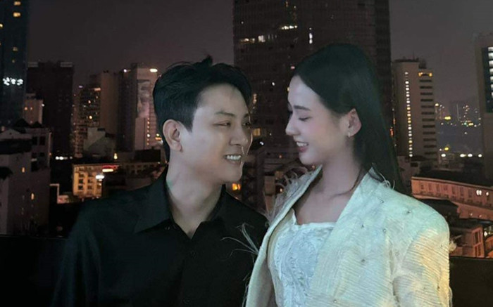 Hoài Lâm có tình mới hậu chia tay bạn gái sinh năm 2003? Ảnh 2