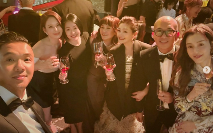 Bị chỉ trích vì lây cúm khiến Từ Hy Viên qua đời, bạn thân uất ức cầu cứu Ảnh 2