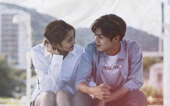 Rộ tin cặp đôi nổi tiếng showbiz chia tay sau 7 năm hẹn hò Ảnh 2