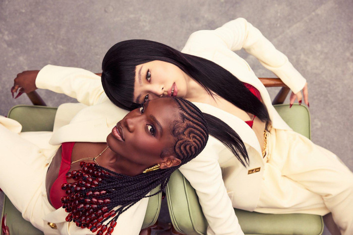 Nữ rapper hợp tác với Jennie: Từ cô gái thất nghiệp đến ngôi sao hip-hop đoạt giải GRAMMY Ảnh 7