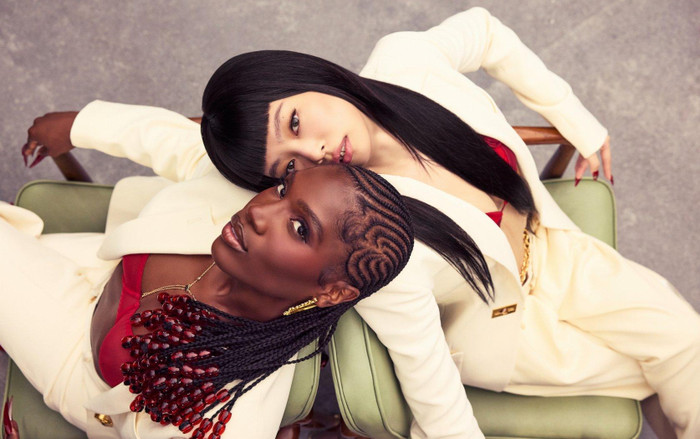 Nữ rapper hợp tác với Jennie: Từ cô gái thất nghiệp đến ngôi sao hip-hop đoạt giải GRAMMY Ảnh 2