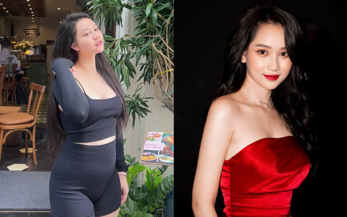 Tiếc cho 'nhan sắc hoàng kim' của Trúc Anh Ảnh 2