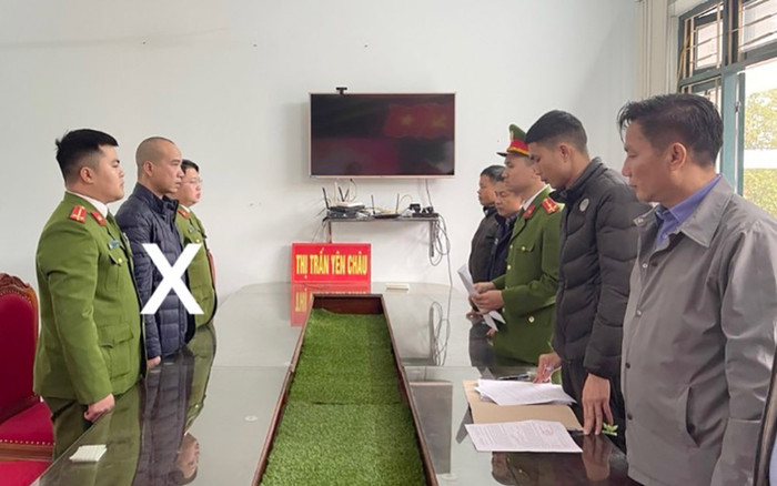 Vụ tai nạn 6 người tử vong ở Sơn La: Bắt khẩn cấp tài xế xe khách Ảnh 2