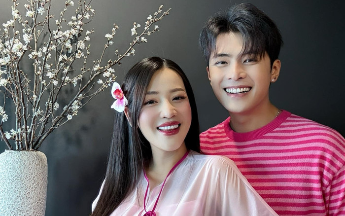 Puka đã sinh con? Ảnh 2