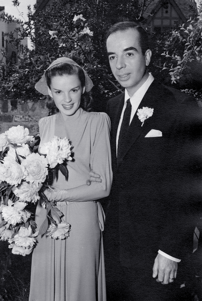 Kết hôn 5 lần nhưng nữ diễn viên chưa bao giờ hạnh phúc. (Ảnh: X)