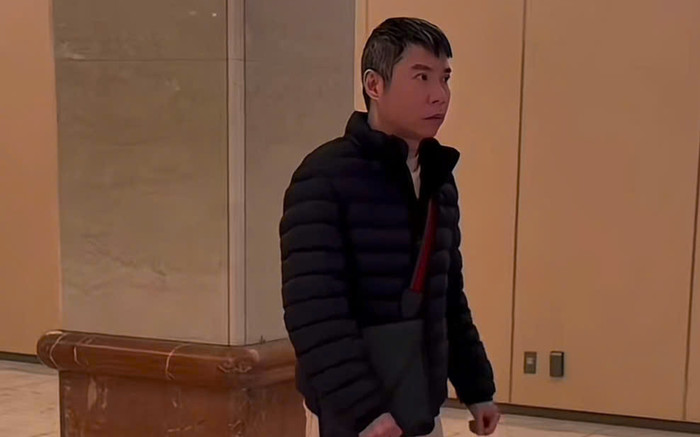 NSND Công Lý tiếp tục sang Nhật Bản điều trị bệnh Ảnh 2