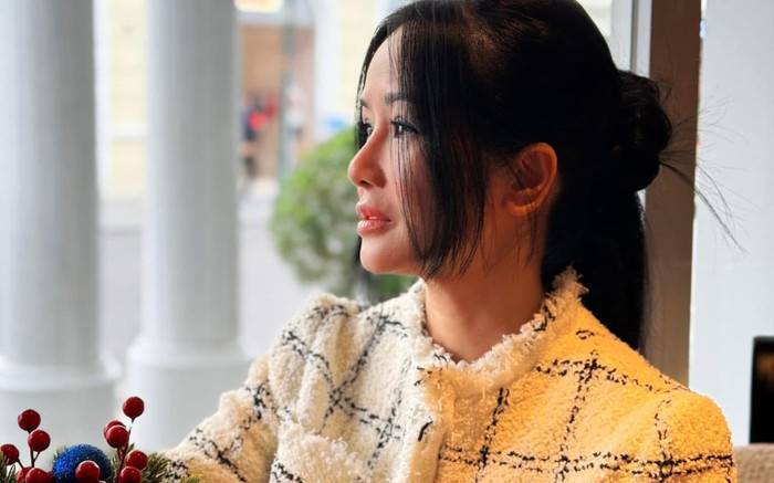 Sức khoẻ của Hồng Nhung sau thời gian điều trị ung thư Ảnh 2