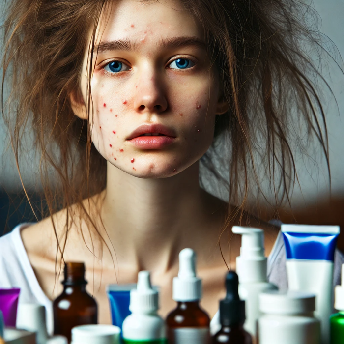 Tại sao thực hiện '7749' bước skincare, da bạn vẫn không đẹp? Ảnh 1