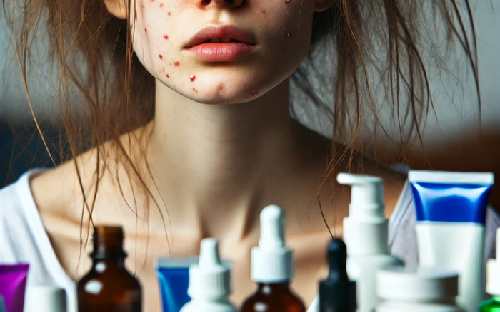 Tại sao thực hiện '7749' bước skincare, da bạn vẫn không đẹp? Ảnh 2