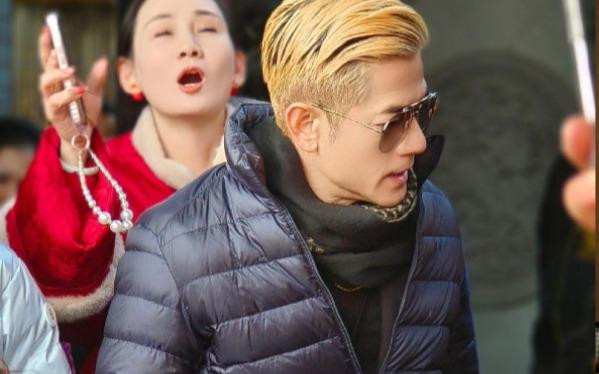 Nam diễn viên nổi tiếng về quê vợ nhưng vội vã rời đi ngay trong đêm vì bị quay lén Ảnh 2