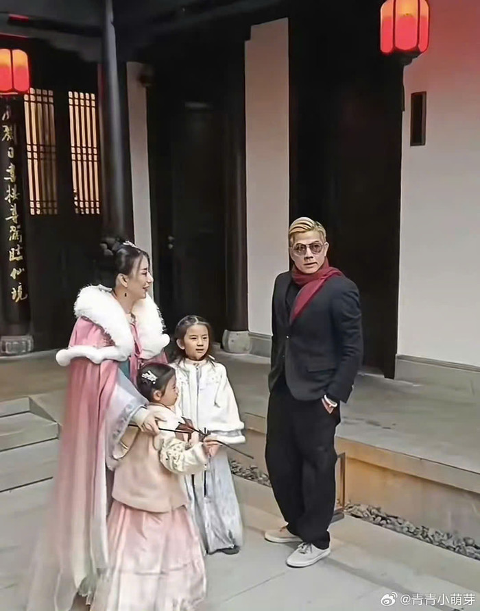 Nam diễn viên nổi tiếng về quê vợ nhưng vội vã rời đi ngay trong đêm vì bị quay lén Ảnh 1