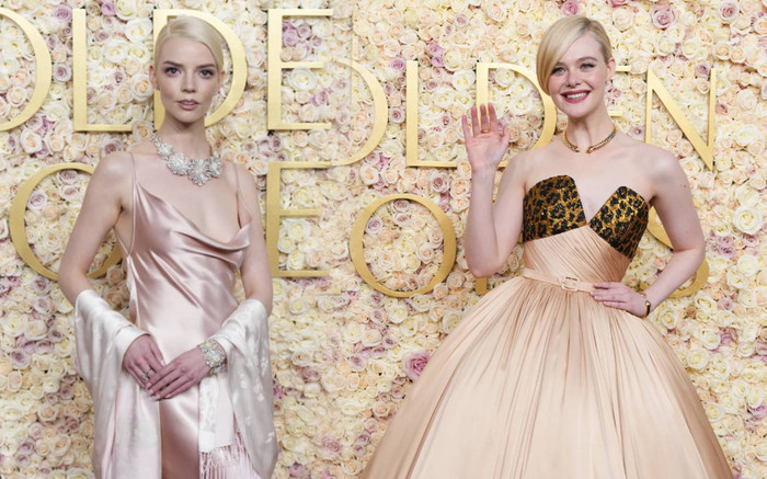 5 chiếc váy theo phong cách vintage giúp sao nữ Hollywood trở thành 'nữ hoàng thảm đỏ' lễ trao giải Ảnh 2