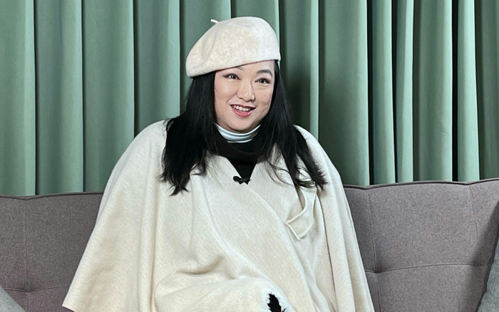 Nữ diễn viên chỉ muốn sống sau thời gian dài bị đồng nghiệp bắt nạt và bệnh tật Ảnh 2