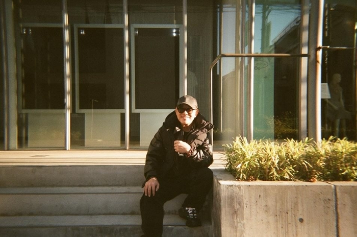 Hình ảnh mới nhất của Lý Liên Kiệt như ngầm khẳng định việc nam diễn viên vẫn đang mạnh khoẻ.