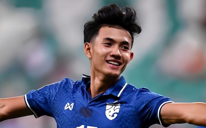 Hơn 33 tỷ đồng cho đội bóng của em trai Supachok Ảnh 2