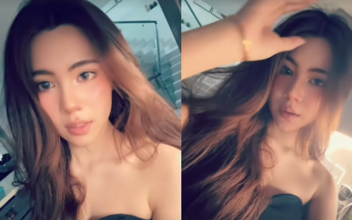 Khó nhận ra con gái 16 tuổi của MC Quyền Linh Ảnh 2