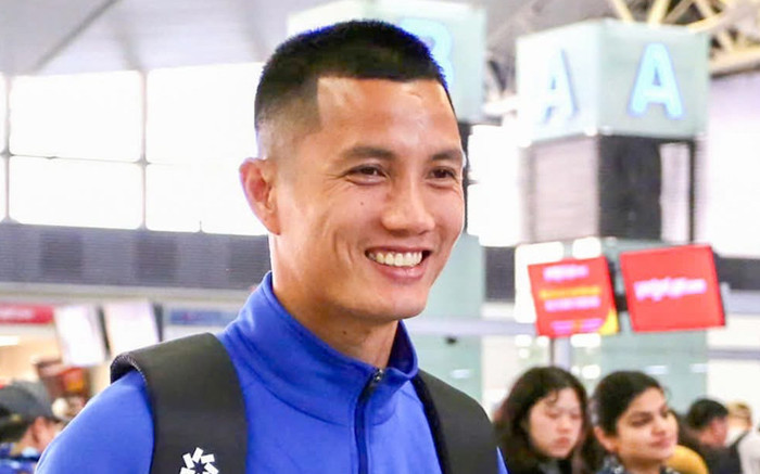 Mọi thứ đảo ngược với thủ môn Đình Triệu Ảnh 2