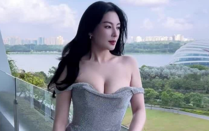 Nữ diễn viên có tình mới sau 1 tháng chia tay trai trẻ? Ảnh 2