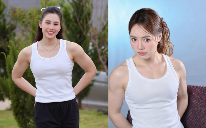 Ninh Dương Lan Ngọc, Tiểu Vy đang gặp 'nguy hiểm' Ảnh 2