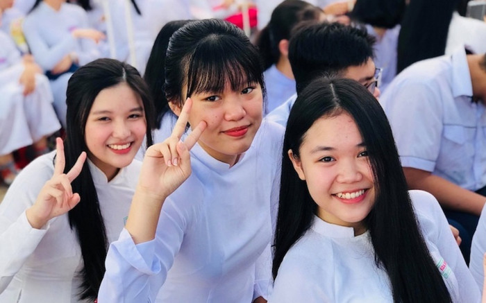 Thêm nhiều địa phương cho học sinh nghỉ học thứ Bảy Ảnh 2