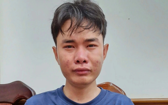 Nam sinh viên cướp gần 153 triệu đồng ở cửa hàng điện máy, nguyên nhân gây bất ngờ Ảnh 2