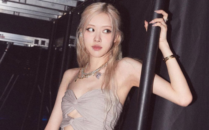 Rosé - Người 'mở đường' thế hệ mới cho nghệ sĩ Kpop Ảnh 2