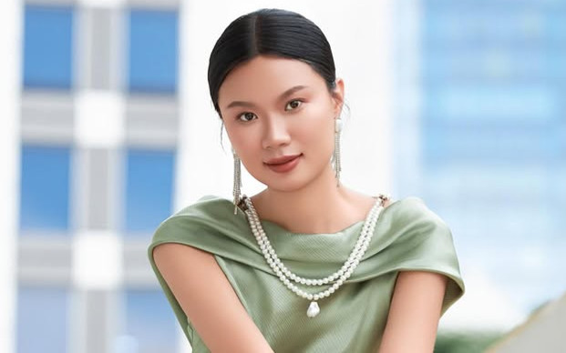 Á hậu Hồng Đăng sau khi bị quấy rối giữa đường: 'Nếu im lặng, vấn nạn này sẽ cứ tiếp diễn' Ảnh 2