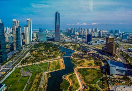 Khi ứng dụng mô hình kinh tế tuần hoàn kết hợp với thực hành ESG, các doanh nghiệp phát huy tính chủ động. (Nguồn: Tạp chí Tài chính)