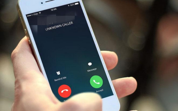 Công an công bố số điện thoại lừa đảo, chặn ngay để tránh mất tiền trong tài khoản Ảnh 2