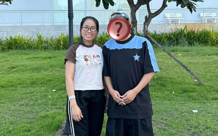 Một sao nam Vbiz bất ngờ bị réo tên vào lùm xùm từ thiện 16 tỷ đồng Ảnh 2