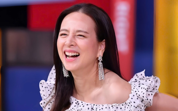 Hạnh phúc của Madam Pang Ảnh 2
